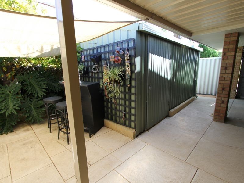 21 Brignell Gardens, Parmelia WA 6167