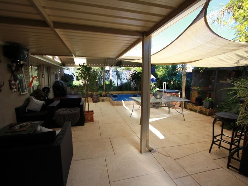 21 Brignell Gardens, Parmelia WA 6167