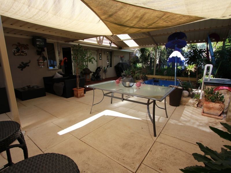 21 Brignell Gardens, Parmelia WA 6167