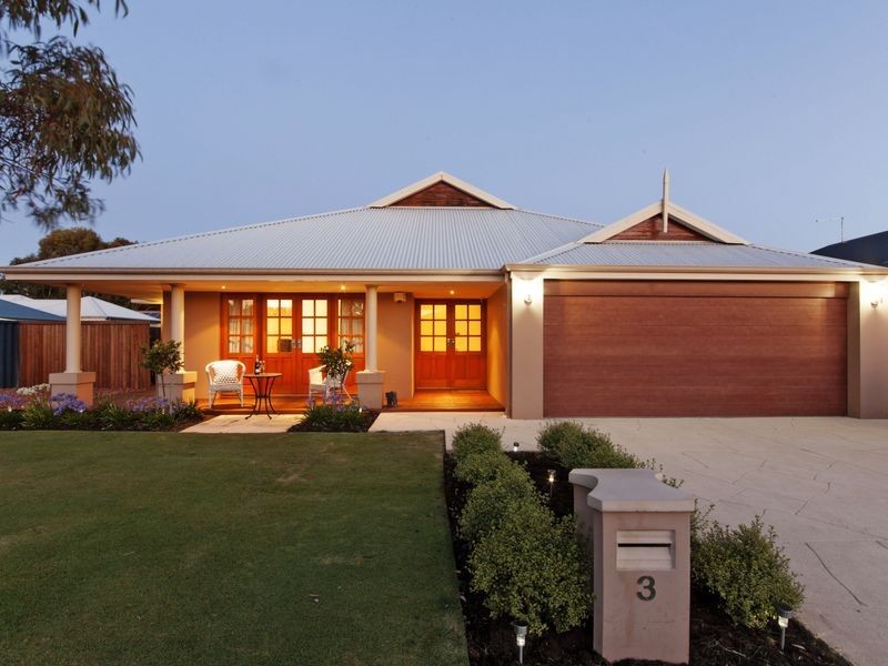 3 Ficifolia Brace, Baldivis WA 6171