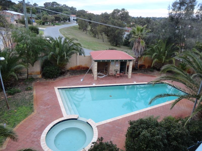 10/13 Dowling Place, Orelia WA 6167