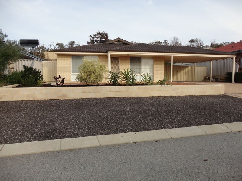 5 Nunney Road, Orelia WA 6167