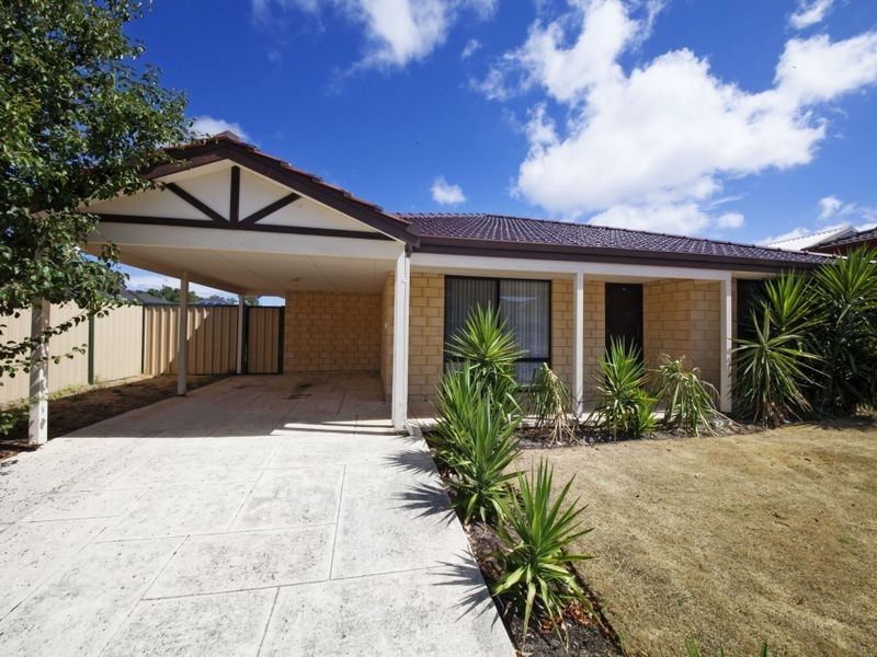 3 Pepperell Crescent, Leda WA 6170