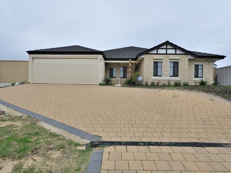 46 Orelia Avenue, Orelia WA 6167