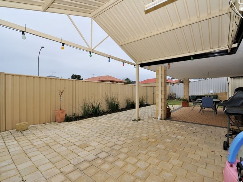 46 Orelia Avenue, Orelia WA 6167