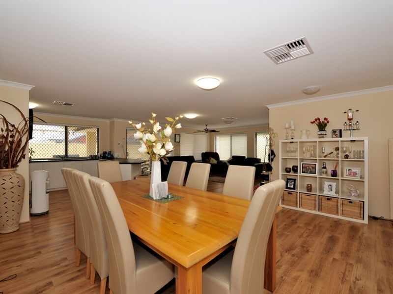 46 Orelia Avenue, Orelia WA 6167