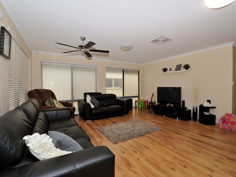 46 Orelia Avenue, Orelia WA 6167