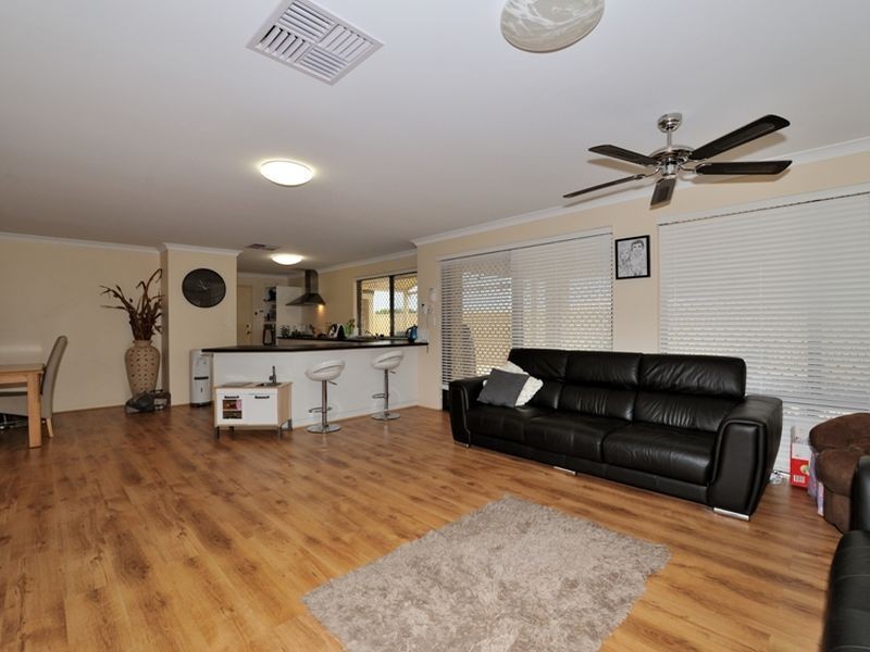 46 Orelia Avenue, Orelia WA 6167