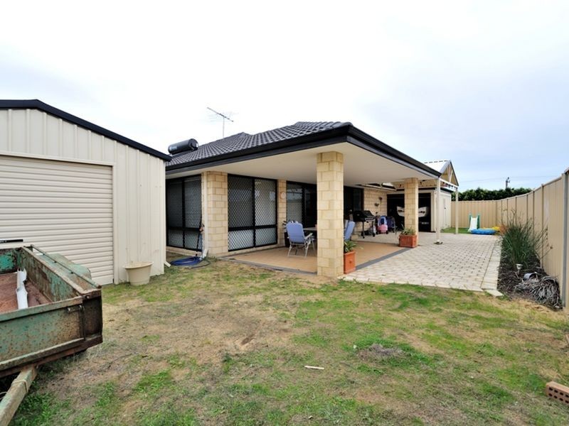 46 Orelia Avenue, Orelia WA 6167