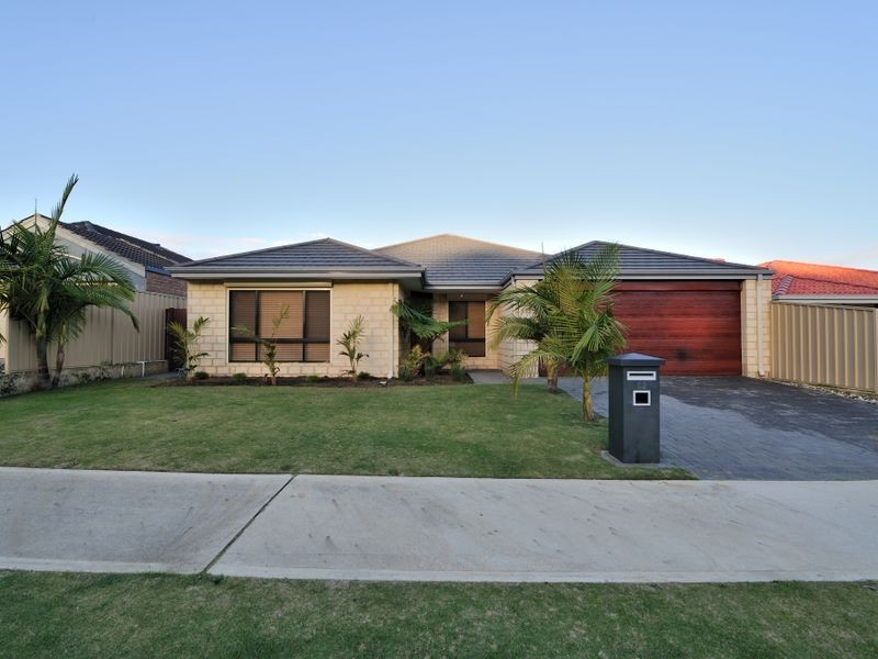 62 Cheltenham Loop, Bertram WA 6167