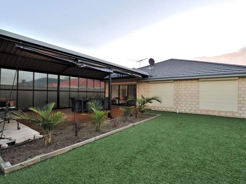62 Cheltenham Loop, Bertram WA 6167