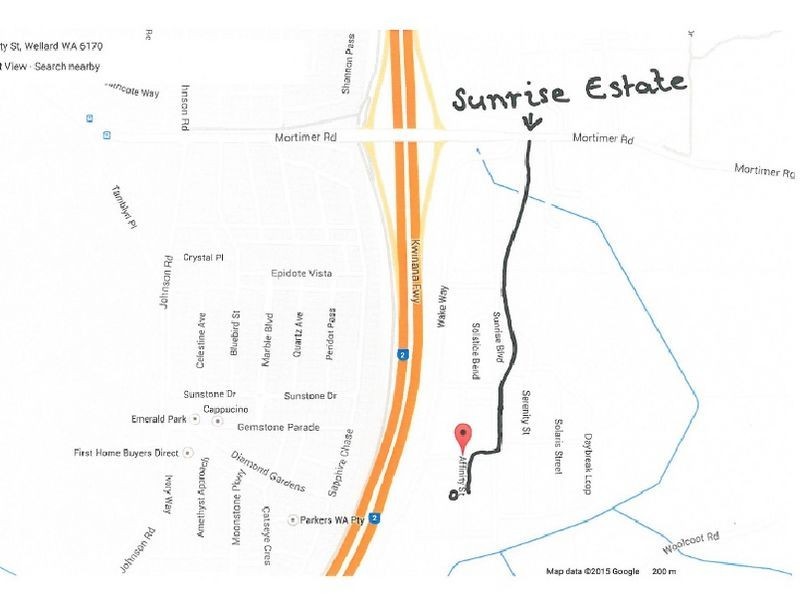 30 Affinity Street, Wellard WA 6170