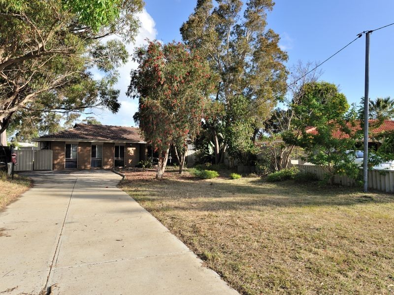 39 Madden Way, Parmelia WA 6167