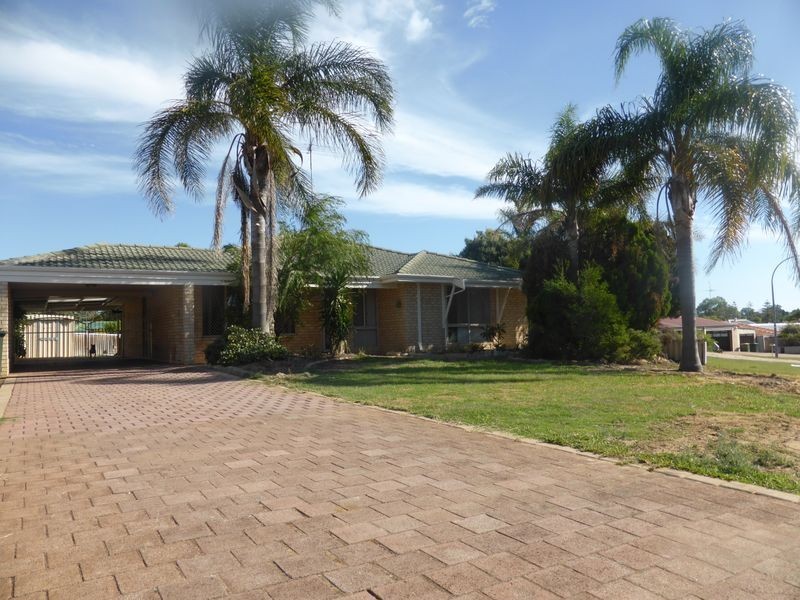 5 Selwyn Rise, Greenfields WA 6210