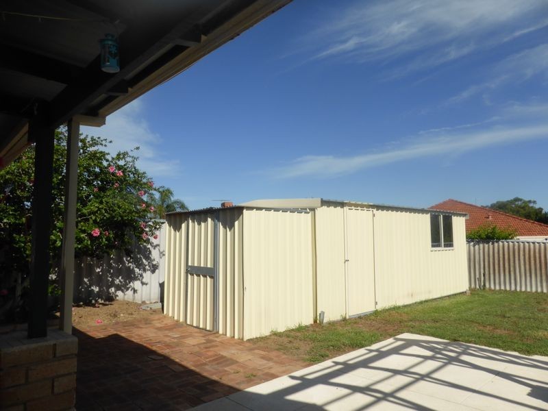 5 Selwyn Rise, Greenfields WA 6210