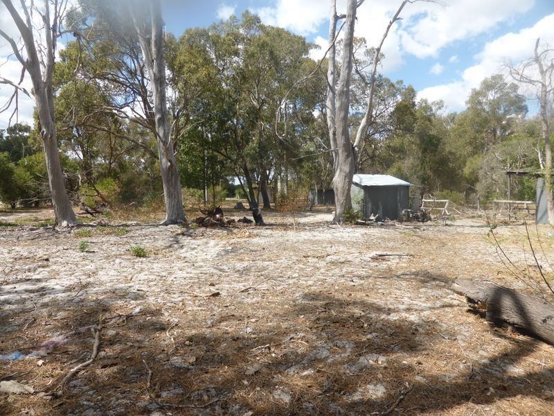 110 Orton Road, Casuarina WA 6167