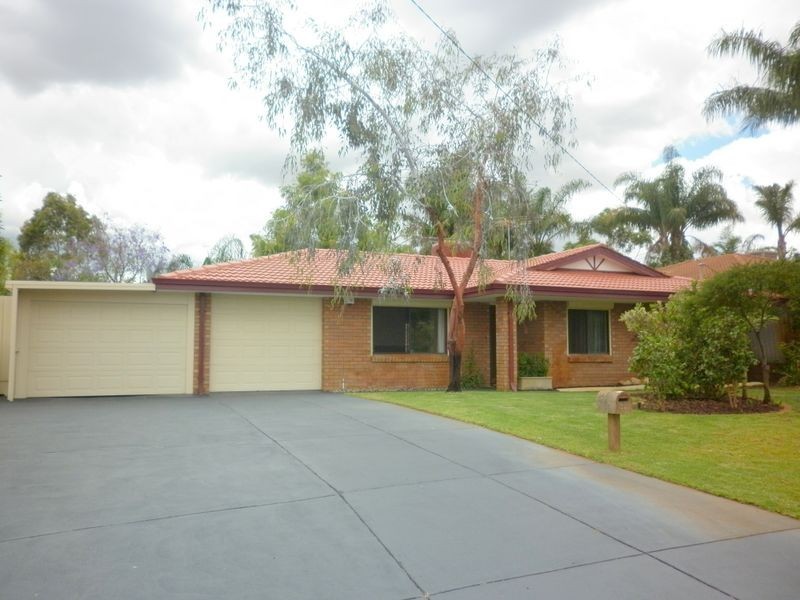 35 Conellan Terrace, Parmelia WA 6167