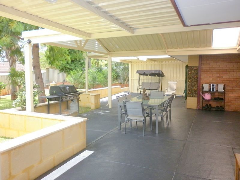 35 Conellan Terrace, Parmelia WA 6167