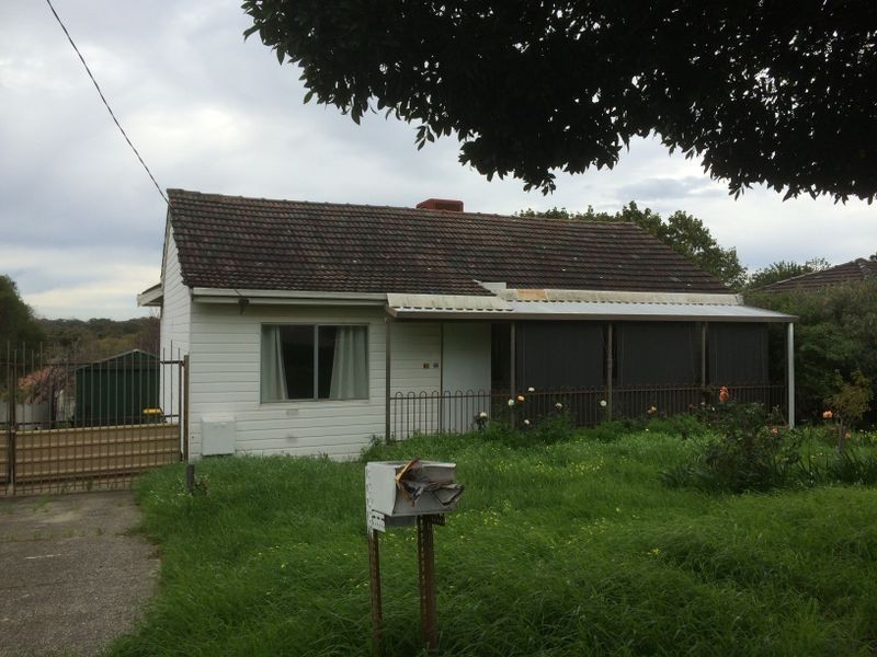 41 Pace Road, Medina WA 6167