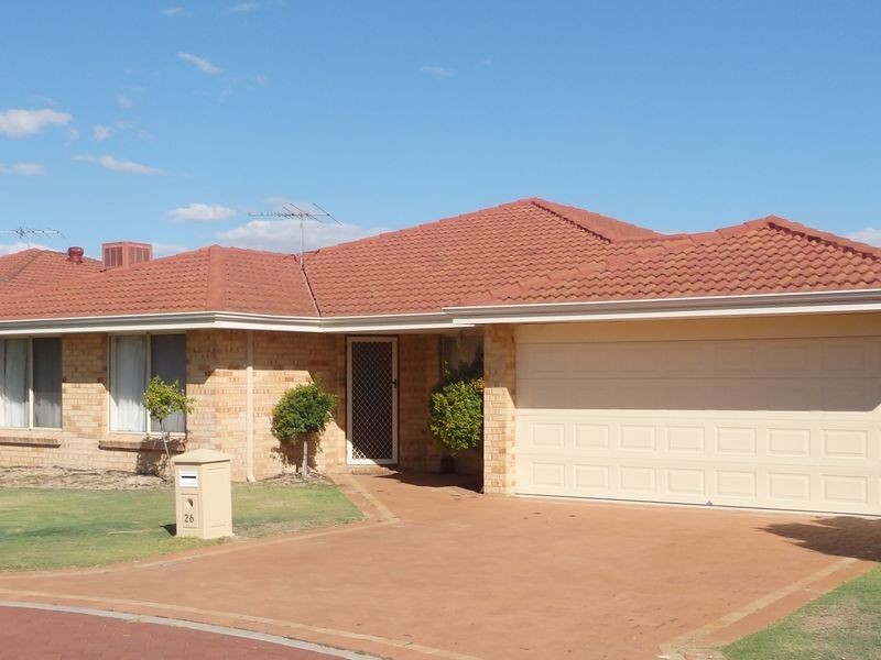 26 McGuire Mews, Rockingham WA 6168