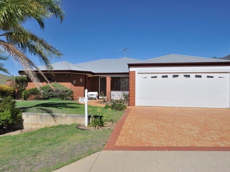 15 Doherty Heights, Parmelia WA 6167