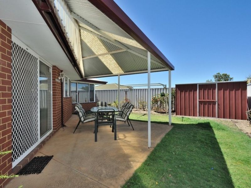 15 Doherty Heights, Parmelia WA 6167