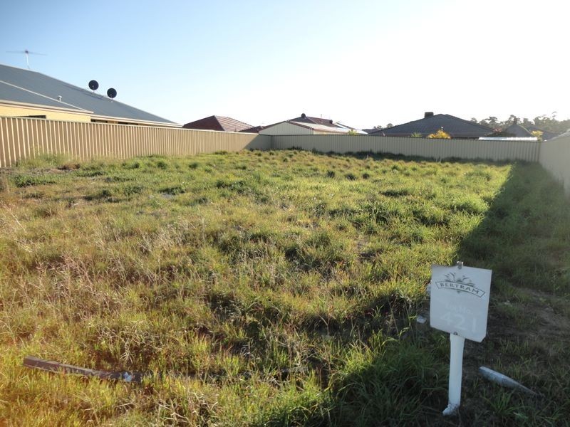 13 Mangart Road, Bertram WA 6167