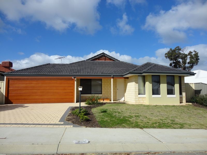 8 Wincanton Chase, Leda WA 6170