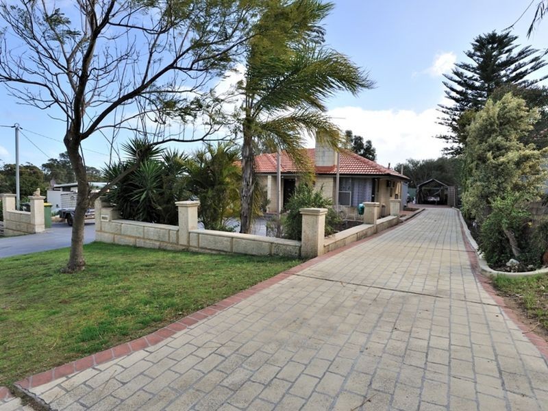 5 Steward Way, Orelia WA 6167