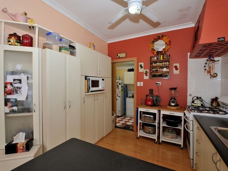 5 Steward Way, Orelia WA 6167