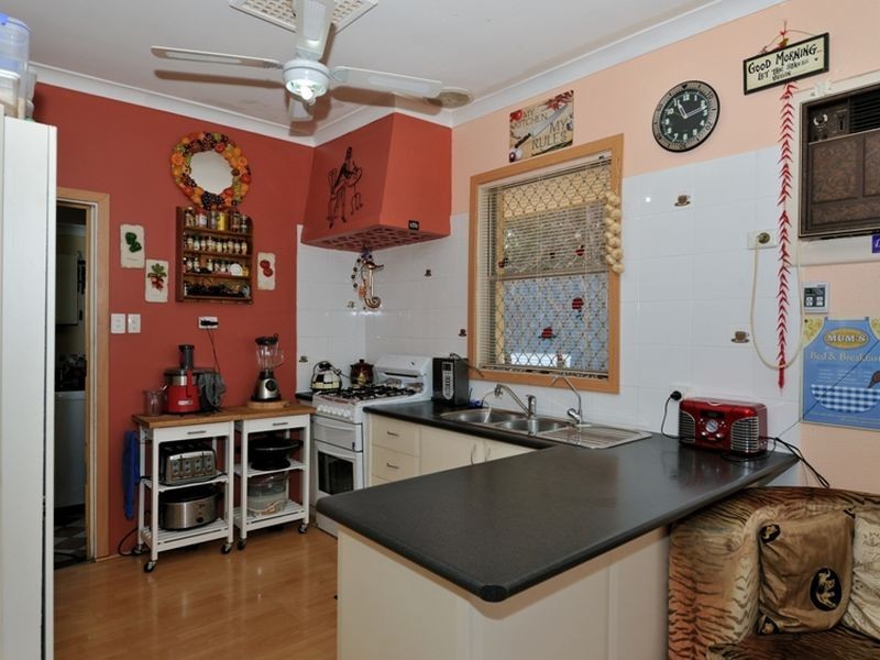 5 Steward Way, Orelia WA 6167