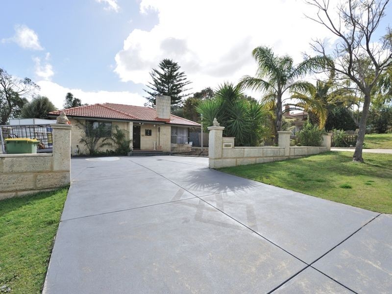 5 Steward Way, Orelia WA 6167