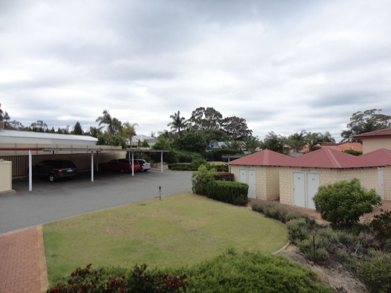 24/13 Reilly Street, Orelia WA 6167