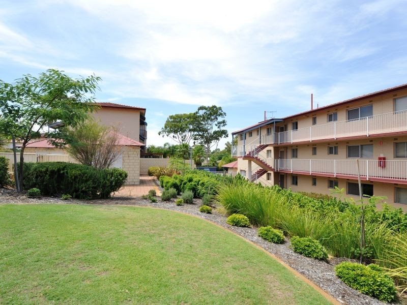 24/13 Reilly Street, Orelia WA 6167