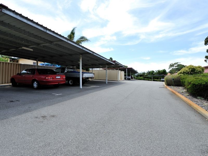 24/13 Reilly Street, Orelia WA 6167