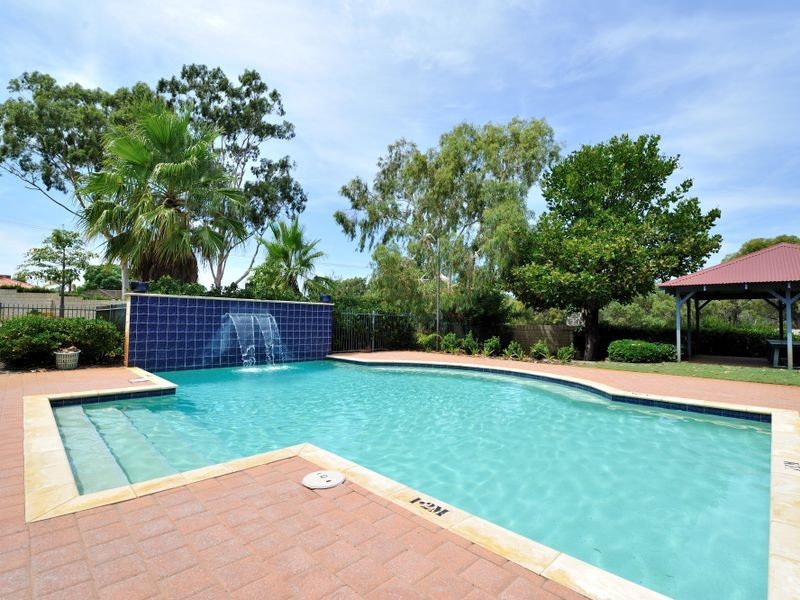 24/13 Reilly Street, Orelia WA 6167