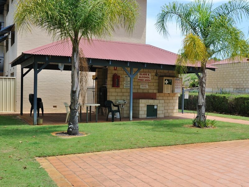 24/13 Reilly Street, Orelia WA 6167