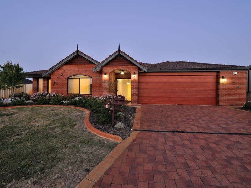 4 McCallum Parkway, Bertram WA 6167