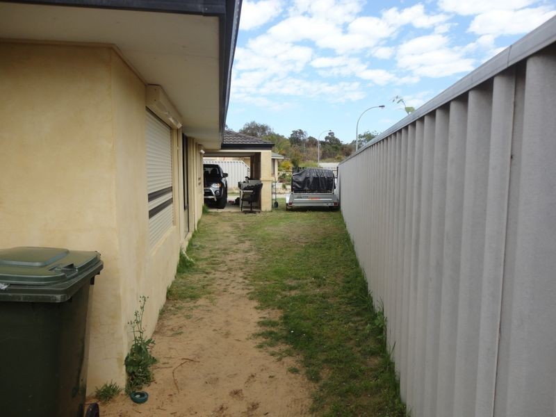 38 Rutherford Square, Orelia WA 6167