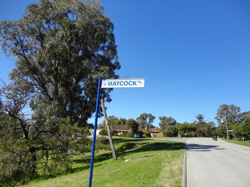 7 Maycock Place, Orelia WA 6167