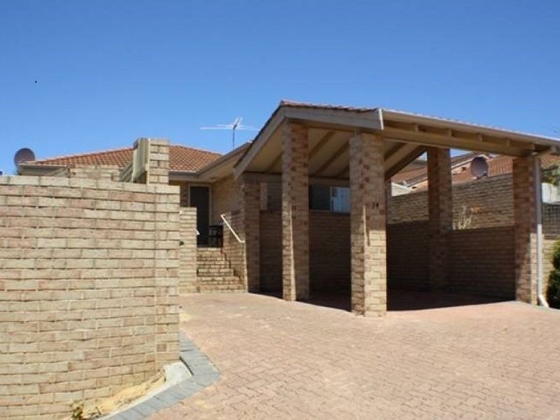 14/23 Edwards Street, Leda WA 6170