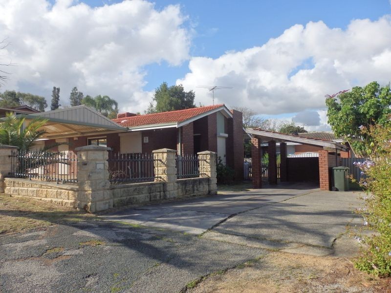 2 Jacques Place, Orelia WA 6167