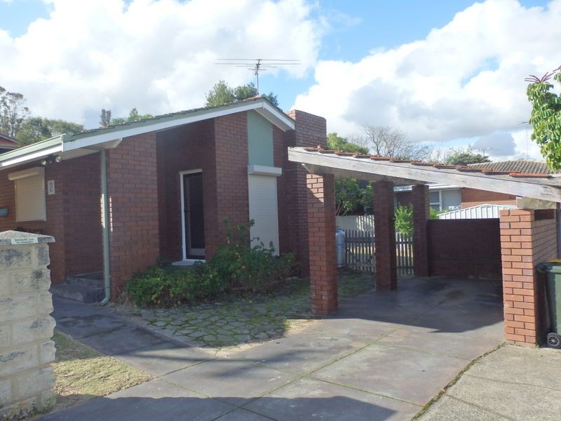 2 Jacques Place, Orelia WA 6167