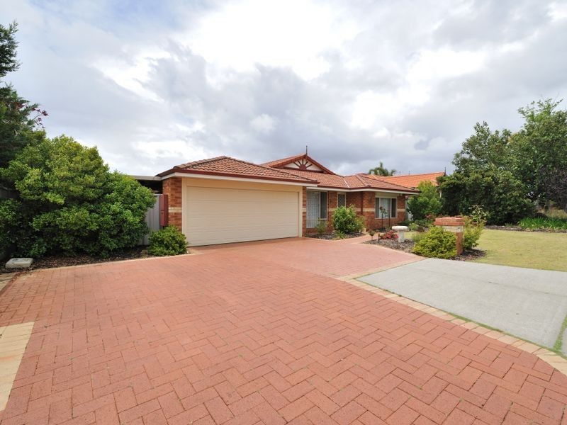 3 Lincoln Mews, Orelia WA 6167
