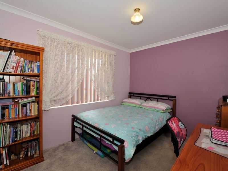 3 Lincoln Mews, Orelia WA 6167