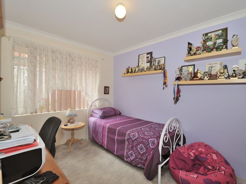 3 Lincoln Mews, Orelia WA 6167