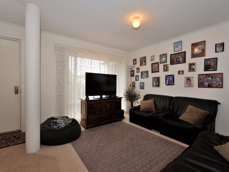 3 Lincoln Mews, Orelia WA 6167