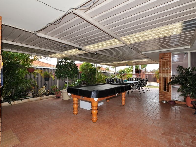 3 Lincoln Mews, Orelia WA 6167