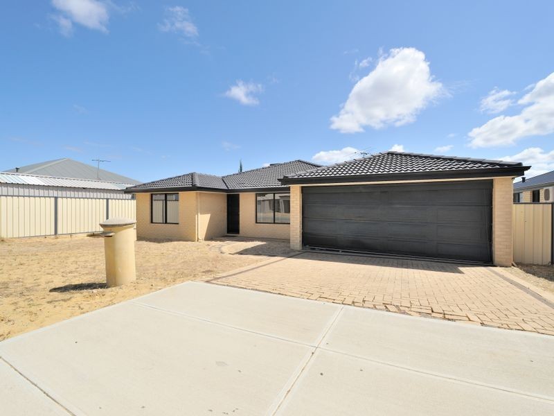 90 Centennial Ave, Bertram WA 6167
