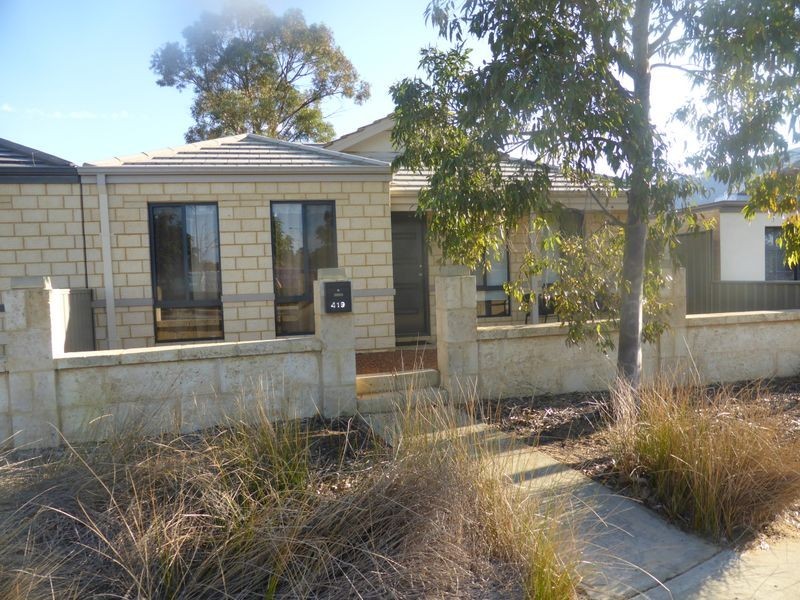 419 Lambeth Circle, Wellard WA 6170
